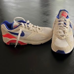 Nike 180 Air Women’s Shoes